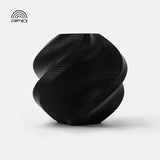 Bambu lab  Pla Basic without spool white black 3d filament