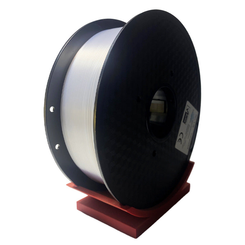 厂家批发现货3d打印耗材ABS耗材易打印不易翘边不开裂1.75MM/1KG