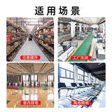 led工矿灯工业照明100w150w200w厂房车间仓库灯天棚灯高亮照明