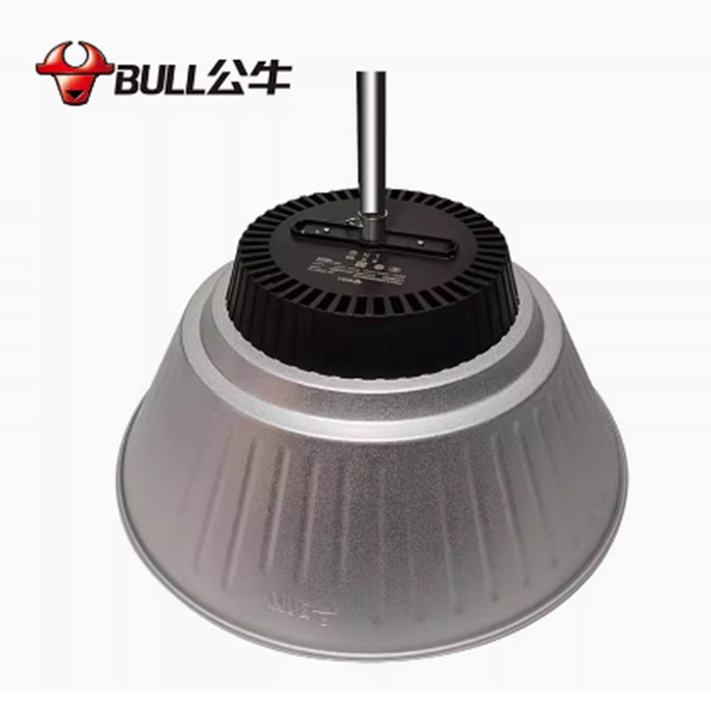 LED工矿灯工厂车间照明灯工业吊灯仓库厂房体育馆天棚灯正品