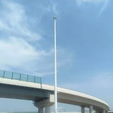 户外高杆灯LED市电升降路灯车站广场码头机场照明灯球场灯广场灯
