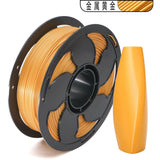 TOKSEN3D打印耗材PETG金属色闪耀PETG Metal filament PETG耗材