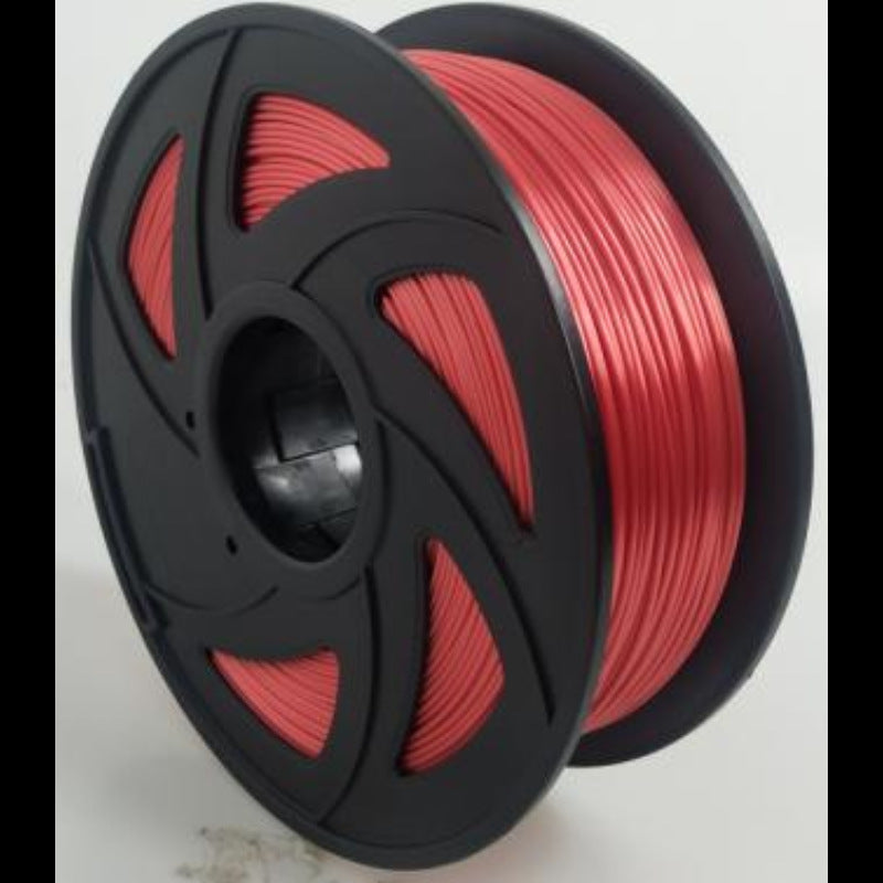 3d打印耗材pla1.75mm创想1kg PLA高速打印打印机