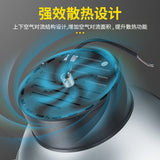 led天棚灯大功率LED车间照明灯工厂仓库专用厂房灯球场3c工矿灯