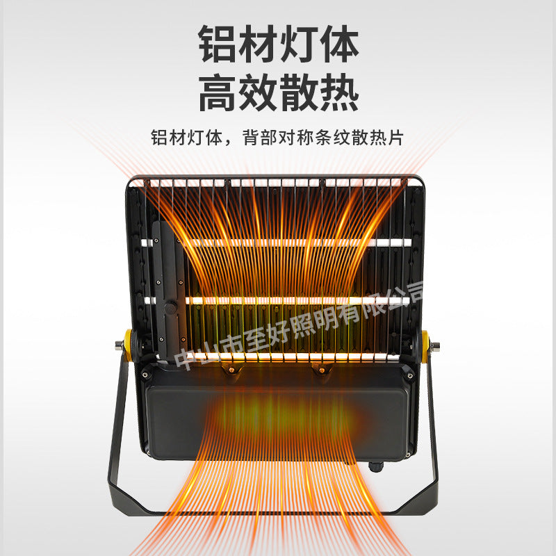 投光灯工程专用户外防水高杆灯体育场篮球广场led模组球场照明灯