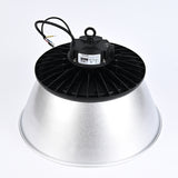 高亮耐用LED工矿灯100-200W农村庭院仓库球场工厂车库厂房吊灯