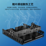led隧道灯 模组泛光投光灯防水防爆工地高亮投射灯高速涵洞照明灯
