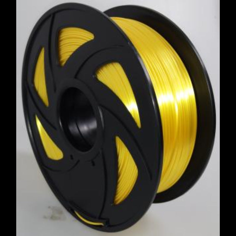 3d打印耗材pla1.75mm创想1kg PLA高速打印打印机