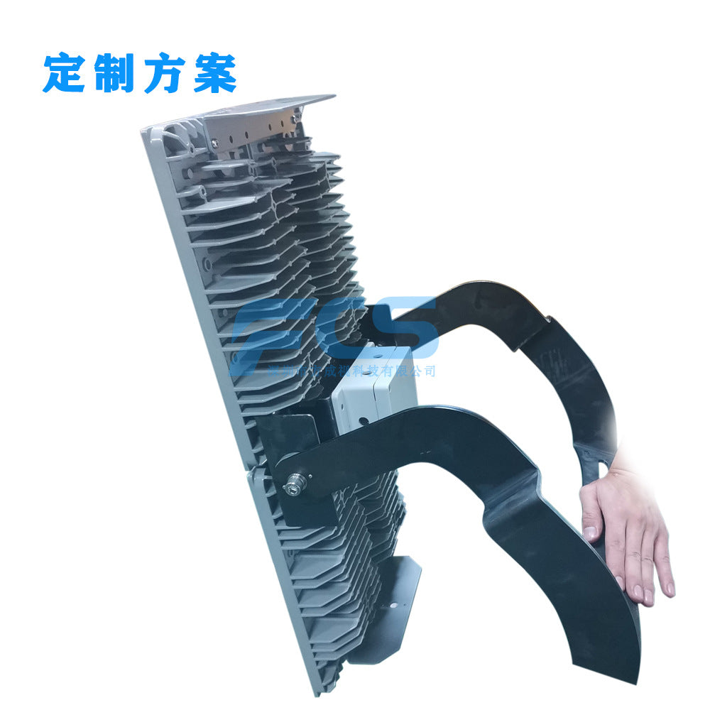 定制源头工厂安装支架 9280投光灯 800W高杆灯1200压铸球场灯人气