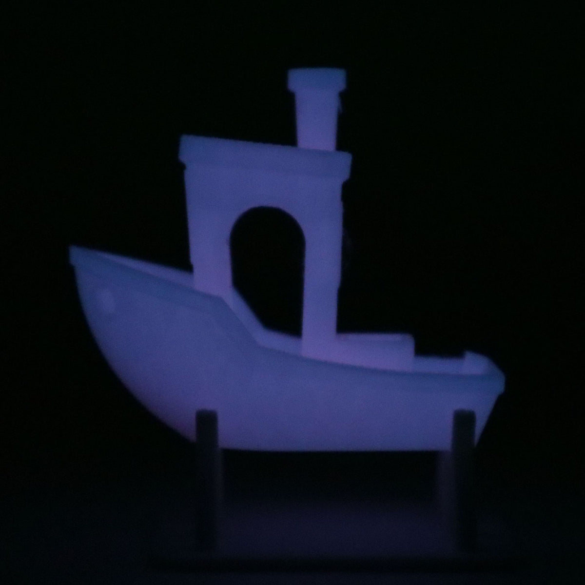 宁美科技3D打印耗材PLA夜光适用于拓竹3d打印通用pla1.75mm实重1K