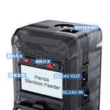 Panda Bamboo Feeder智能耗材缓冲续料模块断料检测适用拓竹A/X/P