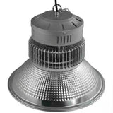 led工矿灯 200W厂房吊灯工厂车间仓库工业照明天棚灯LED300W 400W