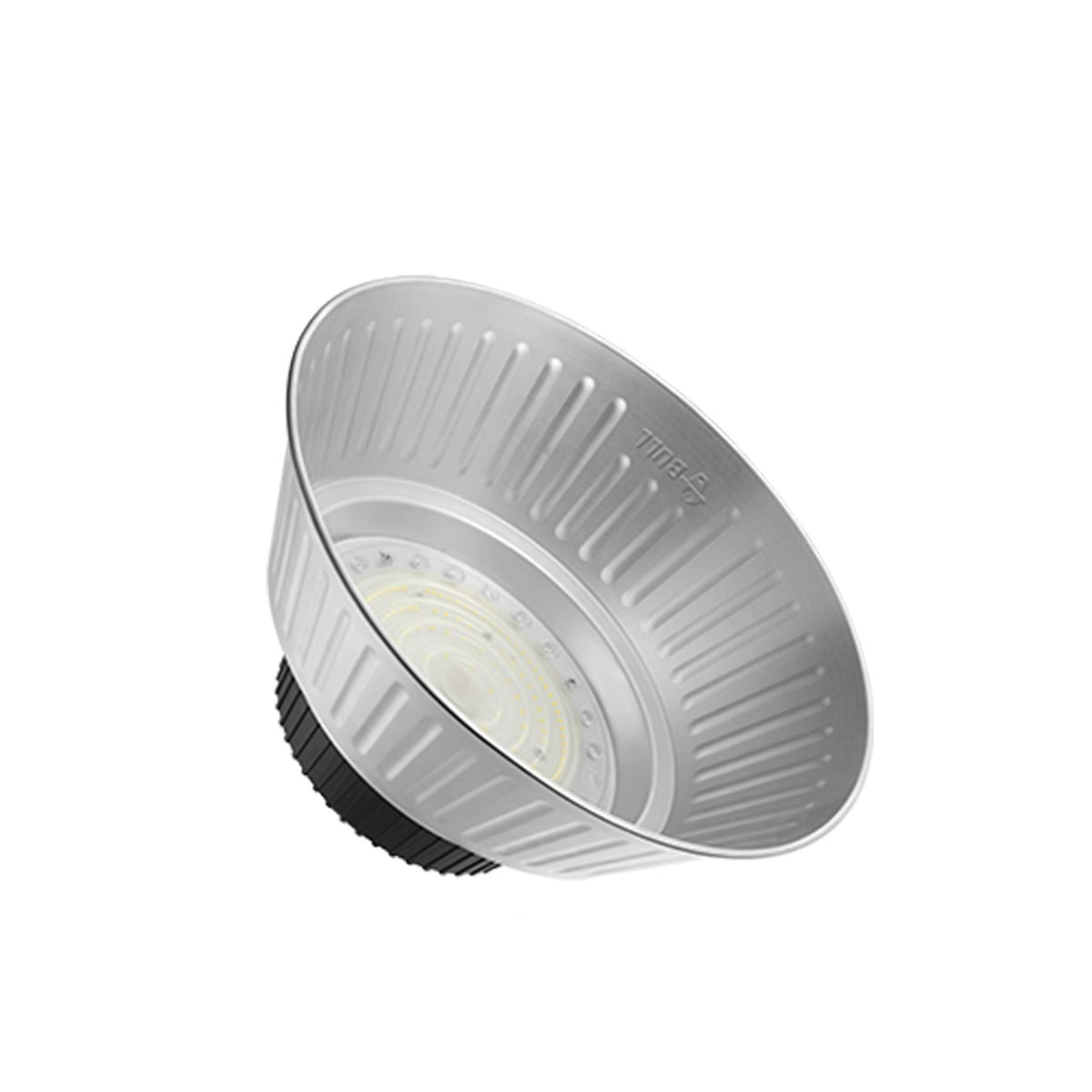 公/牛LED工矿灯 超亮大功率厂房灯 仓库车间工业照明防水100W200W