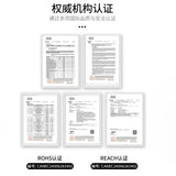 彩多屋无料盘PLA+1.75mm1kg3D打印耗材PETG无卷盘兼容拓竹/ 创想