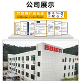跨境专供led工矿灯厂房灯工厂车间照明灯高亮灯防水防尘UFO工矿灯