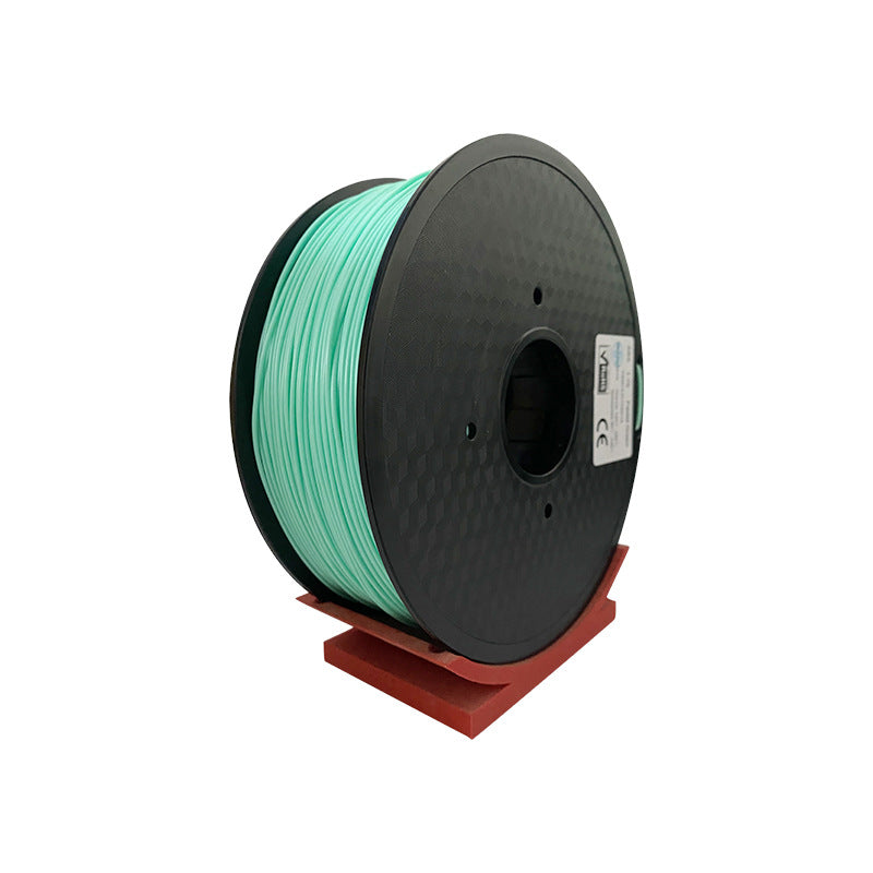厂家批发现货3d打印耗材ABS耗材易打印不易翘边不开裂1.75MM/1KG