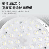 亚标led工矿灯批发直供加厚足瓦工业厂房灯工厂灯库房车间灯
