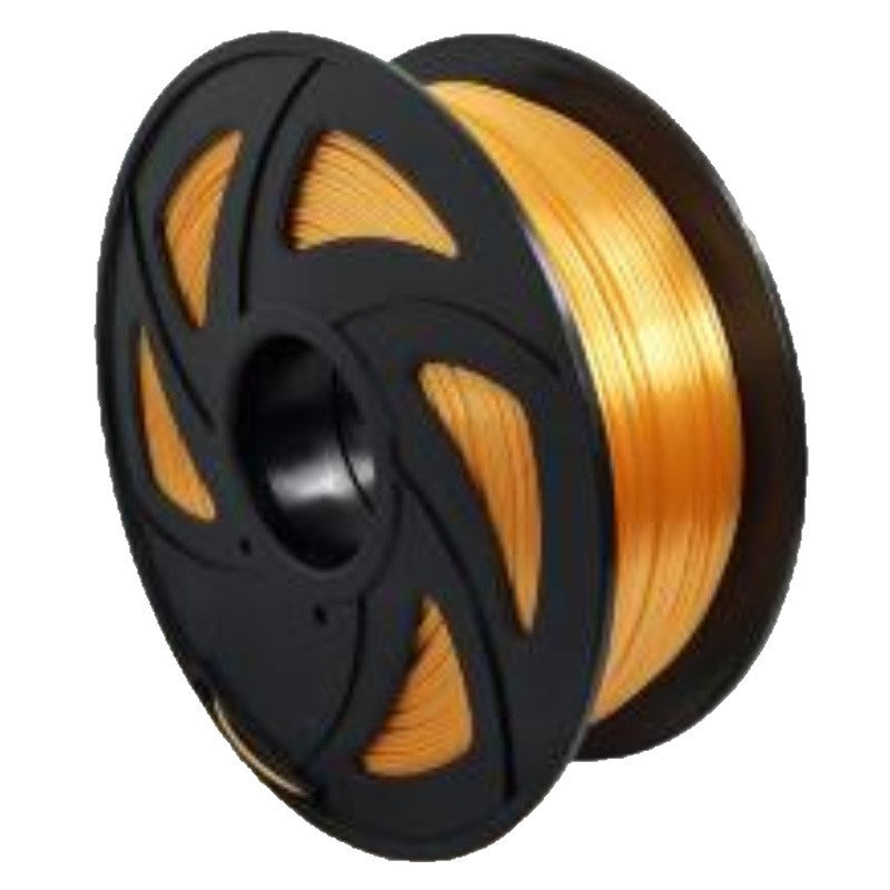 3d打印耗材pla1.75mm创想1kg PLA高速打印打印机