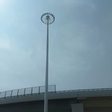 户外高杆灯LED市电升降路灯车站广场码头机场照明灯球场灯广场灯