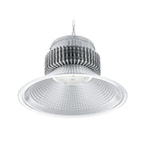 led鳍片工矿灯 高亮150W200W车间厂房照明大功率工厂仓库天棚吊灯