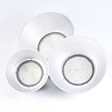 高亮耐用LED工矿灯100-200W农村庭院仓库球场工厂车库厂房吊灯