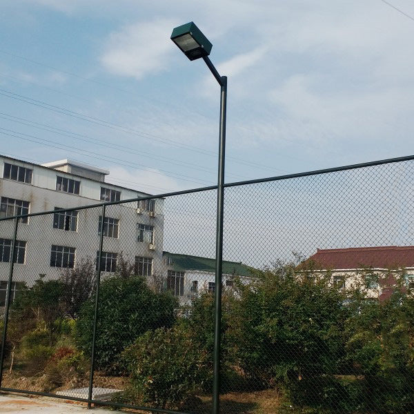 球场灯户外LED网球场灯6米大功率高杆球场专用灯足球篮球场照明灯