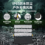 投光灯工程专用户外防水高杆灯体育场篮球广场led模组球场照明灯