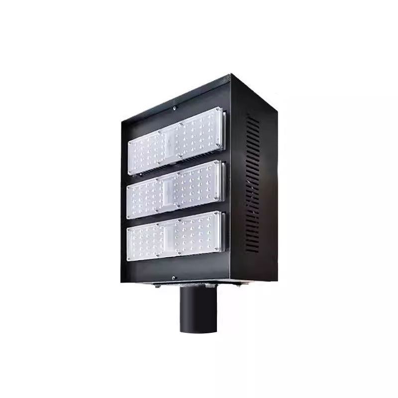 球场灯户外LED网球场灯6米大功率高杆球场专用灯足球篮球场照明灯