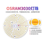 防眩目LED工矿灯室内球馆专用体育馆照明乒乓球羽毛球馆篮球场灯