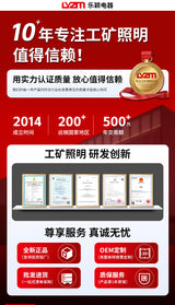可跨境工业矿灯型号矿灯强续航黄色BK3000头戴防水led头灯