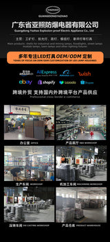 led投光灯元宝大功率隧道灯篮球场50W400w高杆灯防水体育馆照明灯