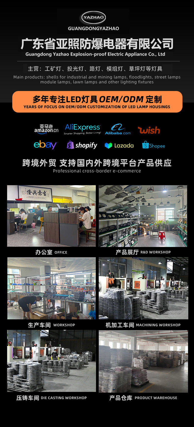 led投光灯元宝大功率隧道灯篮球场50W400w高杆灯防水体育馆照明灯