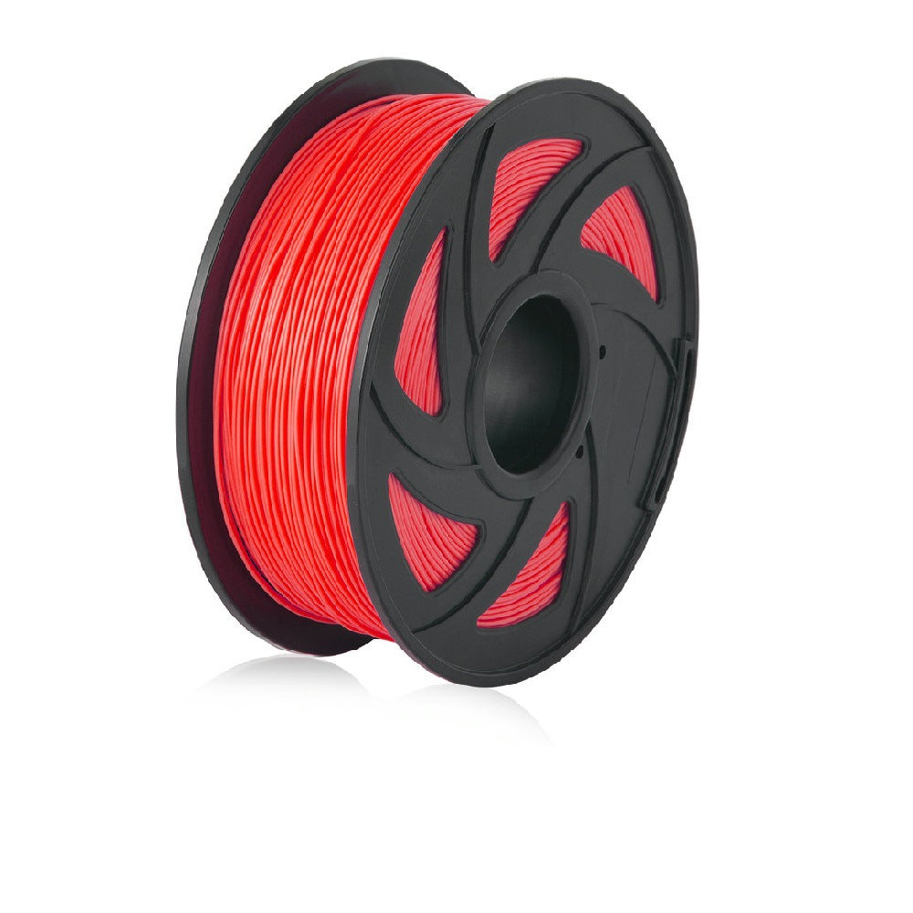 3D打印机PLA耗材1.75mm1KG灯丝3D打印画笔材料耗材3D打印灯丝