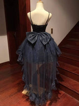 Summer New French Fashionable, Waist Wrapped, Slim and Slim Slim Sparkling Tailed Dress Short Skirt for Women