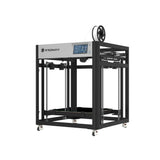 VEHO 600 PRO V3 FDM 3D Printer 600*600*600mm Large Print Size 7-inch Screen With Klipper firmware 3D Printer Kit
