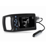 Portable A8 high-precision animal pig sow b-ultrasound detector animal cattle and sheep detector ultrasonic scanner