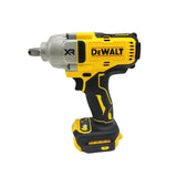 DEWALT DCF900 20V MAX XR Brushless 1/2" High Torque Impact Wrench, 1400 ft-lbs Breakaway Torque Tire Removal Gun (Bare Tool)