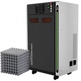 SLS-2030  Zongheng industrial 3D Printers for all industries, multi-precision, and diverse material selection.