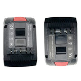 Replace brand new and original high power replacement battery, for Bosch ProCORE 18V cordless tools BAT609 BAT618 GBA18V 21700