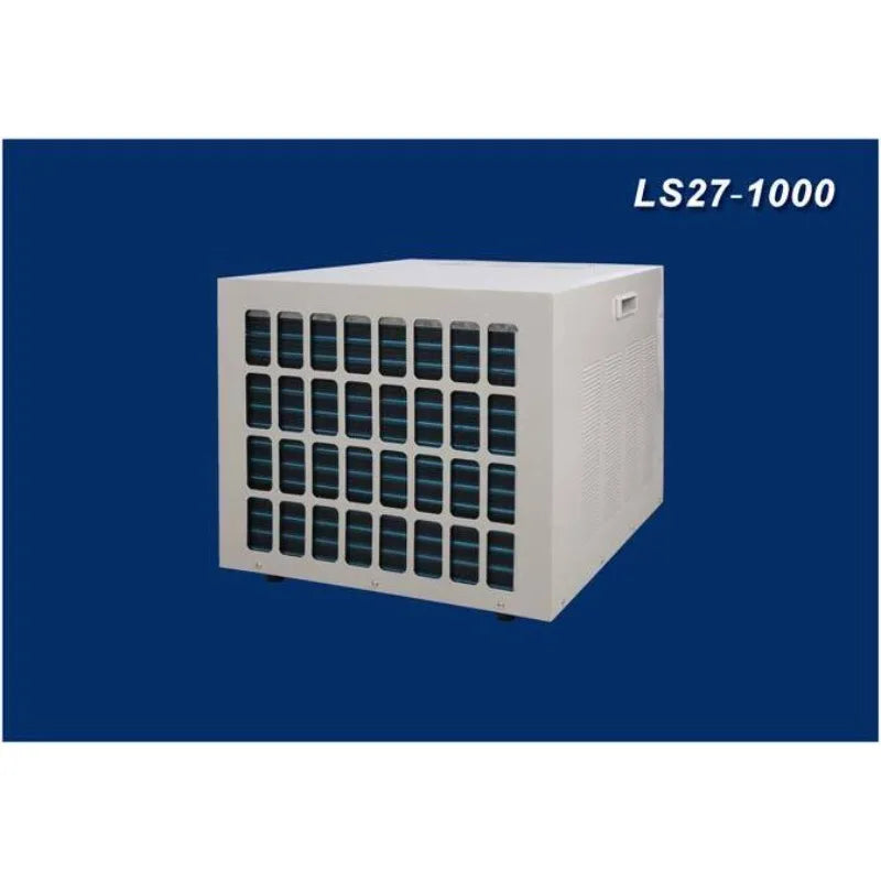 Refrigerators Industrial chillers, fish pond refrigerators Fish tank coolers