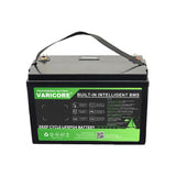 VariCore 12V/12.8v 340Ah 360Ah 180Ah 120Ah 100Ah 4s LiFePO4 Battery Lithium Iron Phosphate Batteries for RV Golf Cart Tax Free