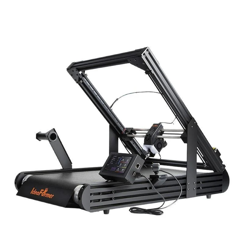 IR3 V2 Infinite Z-Axis Conveyor 3D Printer High-Precision Automatic Leveling High-Speed Conveyor 3D Printer