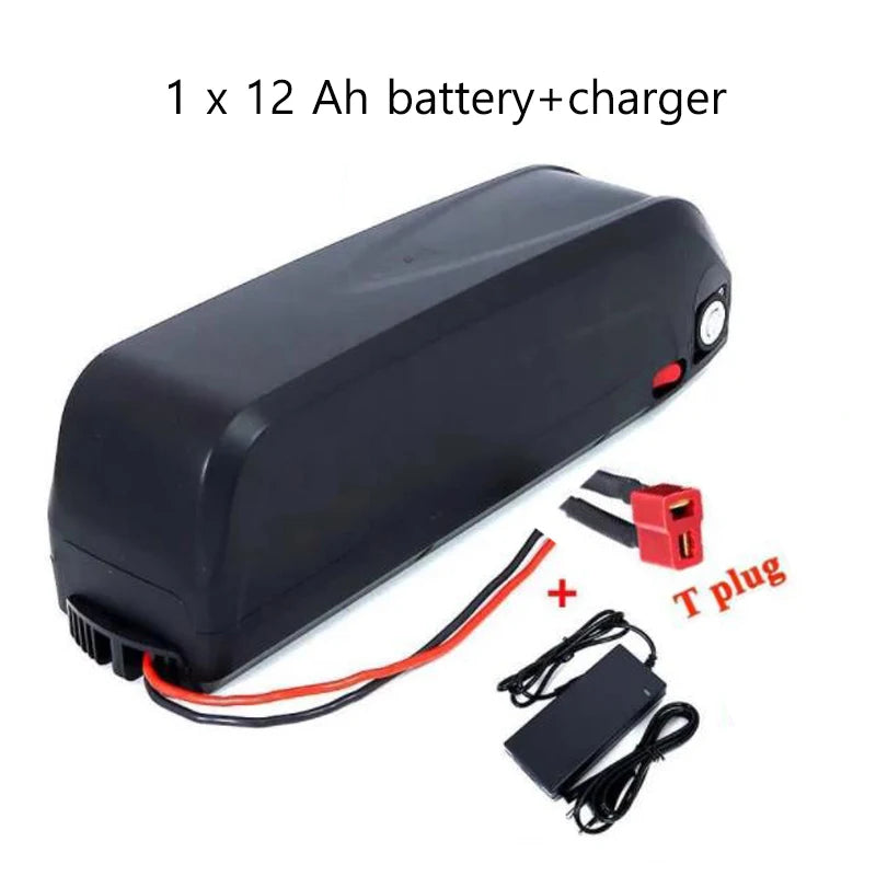 36V 42V Phoenix super73 Himi mountain electric Hailong lithium battery. With USB mobile phone charging,BMS，Travel 25-35km