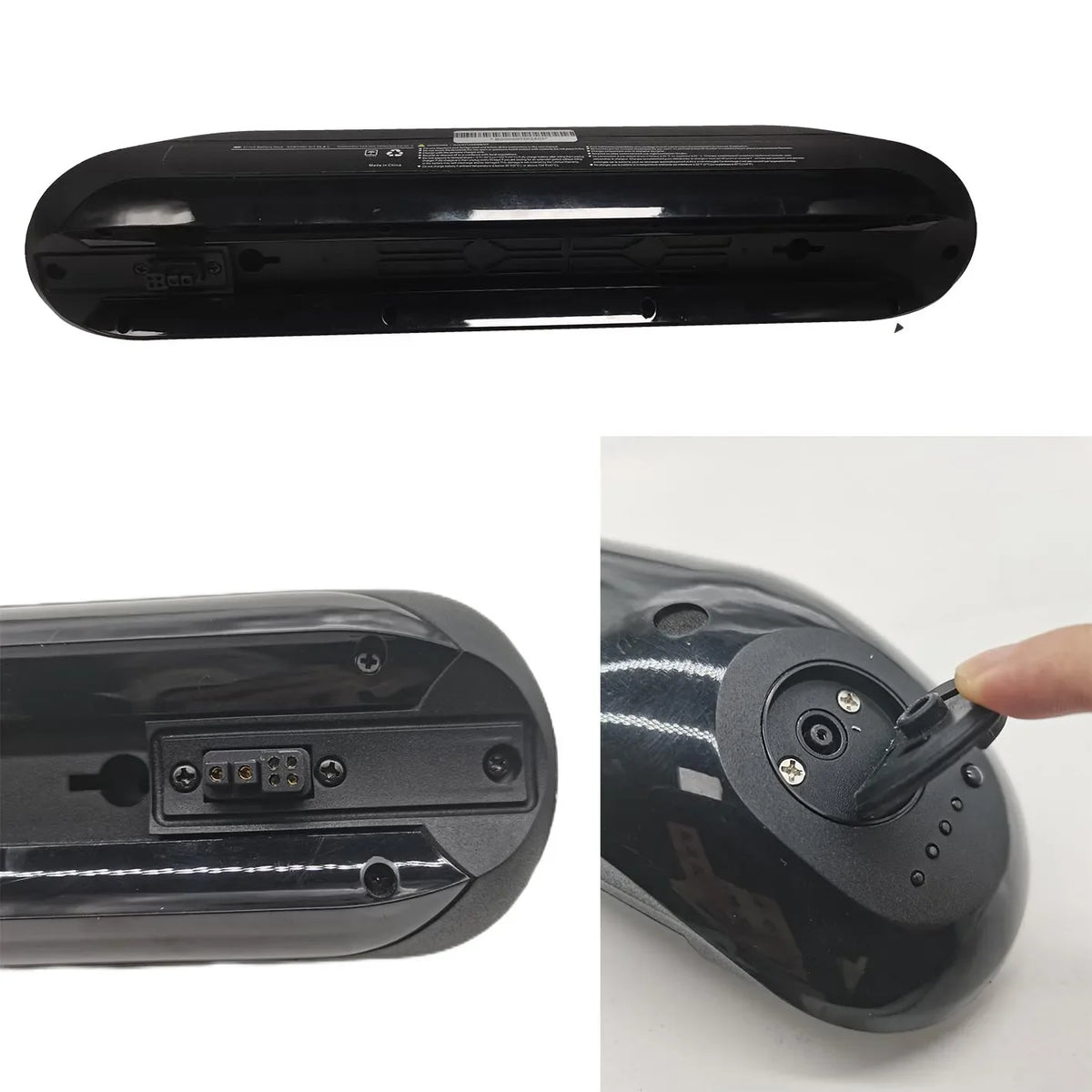 New Ninebot ES1 36V5200mAh 7800mah 12800mah Lithium Ion Battery for Ninebot Scooter ES2 ES3 ES4 E22 E25 Electric Scooter Battery