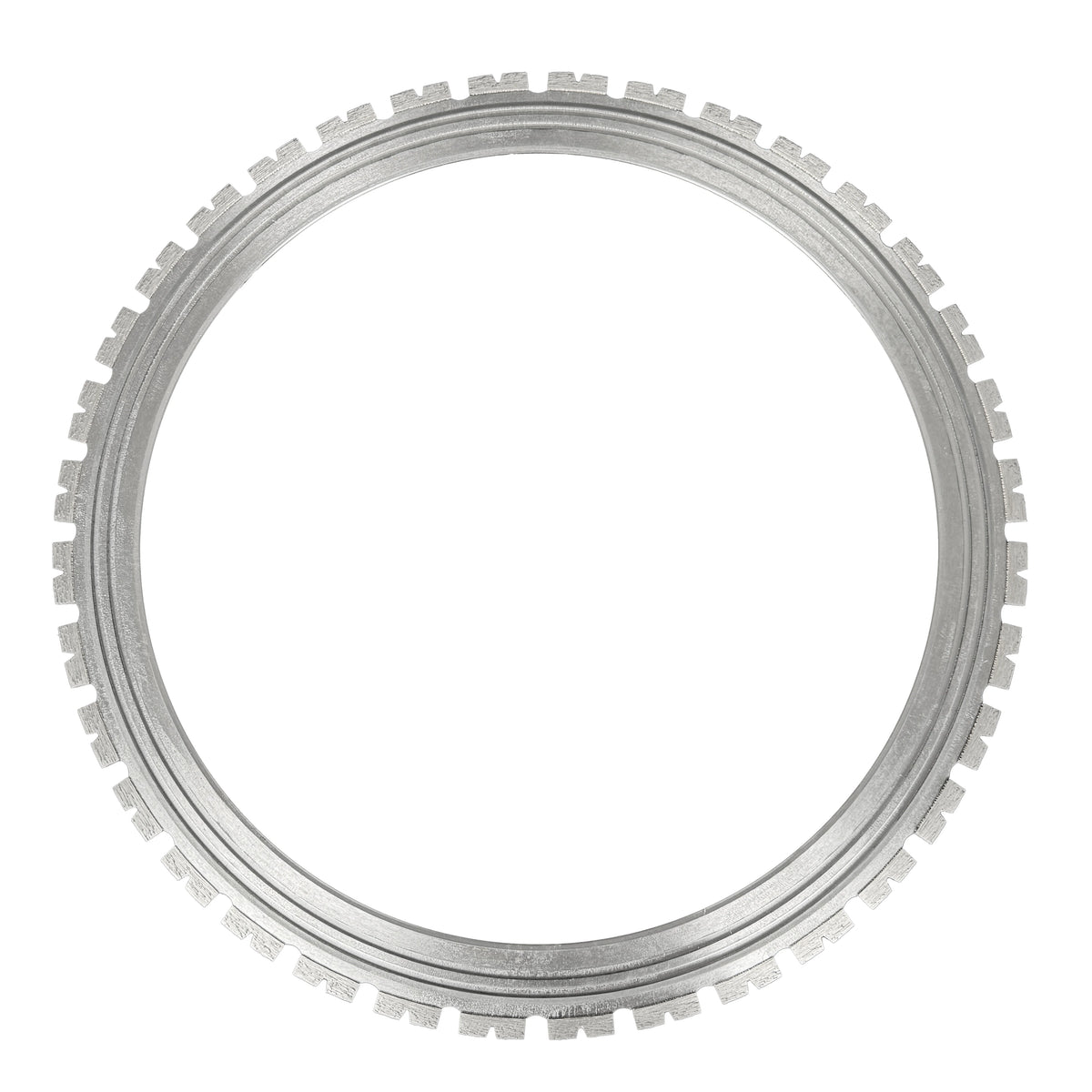 HandHeld Diamond Concrete Ring Saw Cutting Blade for AC8400 16 inch Ring Saw Blade For Concrete & Masonry
