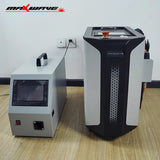 2025 Laser Welding Machine 3 in 1 Handheld Fiber Welder Laser Cutter Rust Cleaning Machine Remover 1000W 2000W soldadora laser