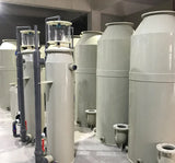OS-PS3T 5T 10T 15T 20T 30T Factory Price Aquarium Marine Aquaculture Protein Skimmer for Fish ponds