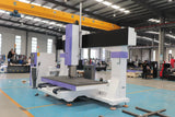 ACCTEK 5 Axis CNC Engraving Milling Machine for Wood Plastic Aluminum Mold CNC ROUTER