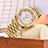2026 New PAGANI DESIGN DD36 Mens Mechanical Watches Gold Luxury Automatic Watch For Men AR Sapphire Mirror Waterproof Gift Clock