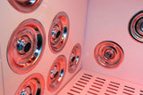 Automatic Pet Dryer Room, Medium-sized Pet Drying Box, Suitable for Many Different Pets